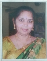 Malathi shetty